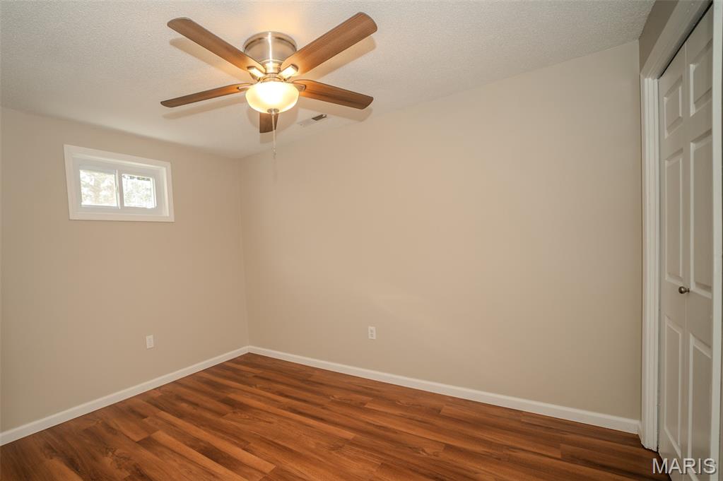 Columbia - Residential