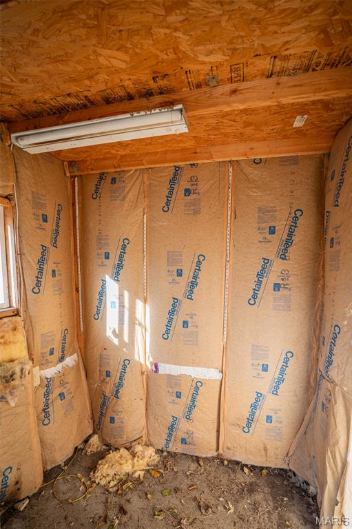 Columbia - Residential