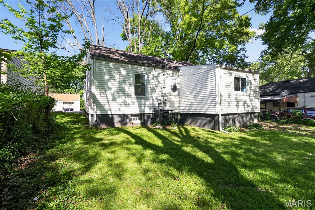 Berkeley Orchards - Residential