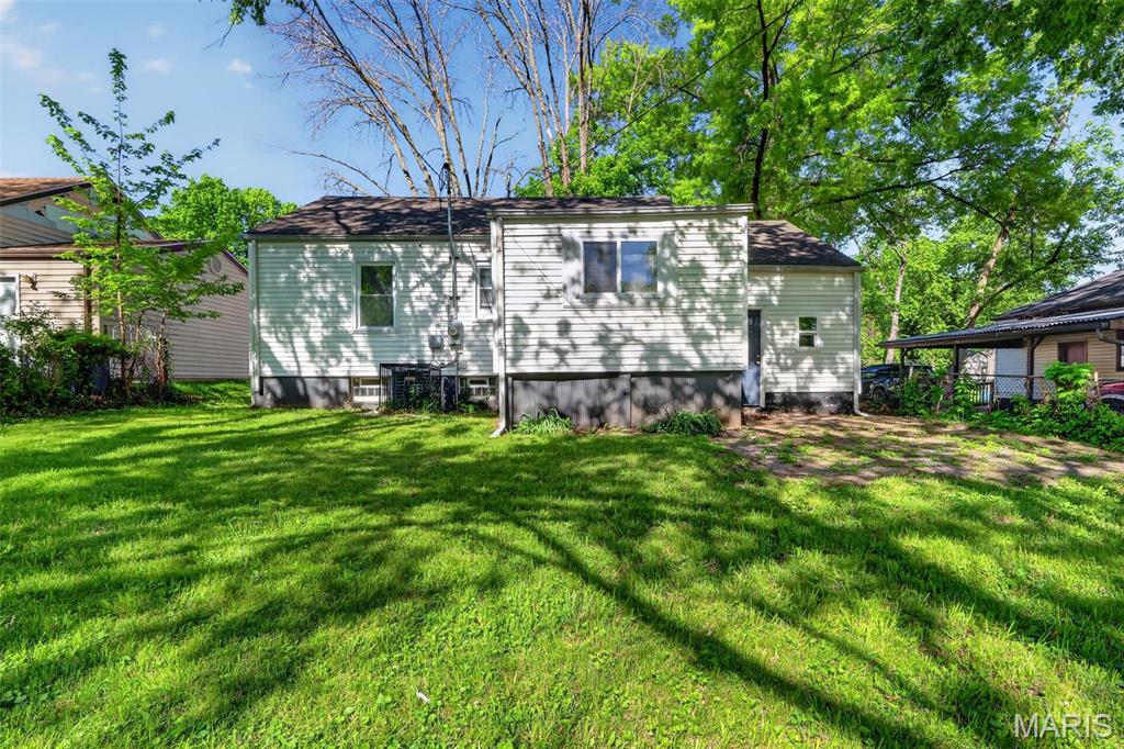 Berkeley Orchards - Residential