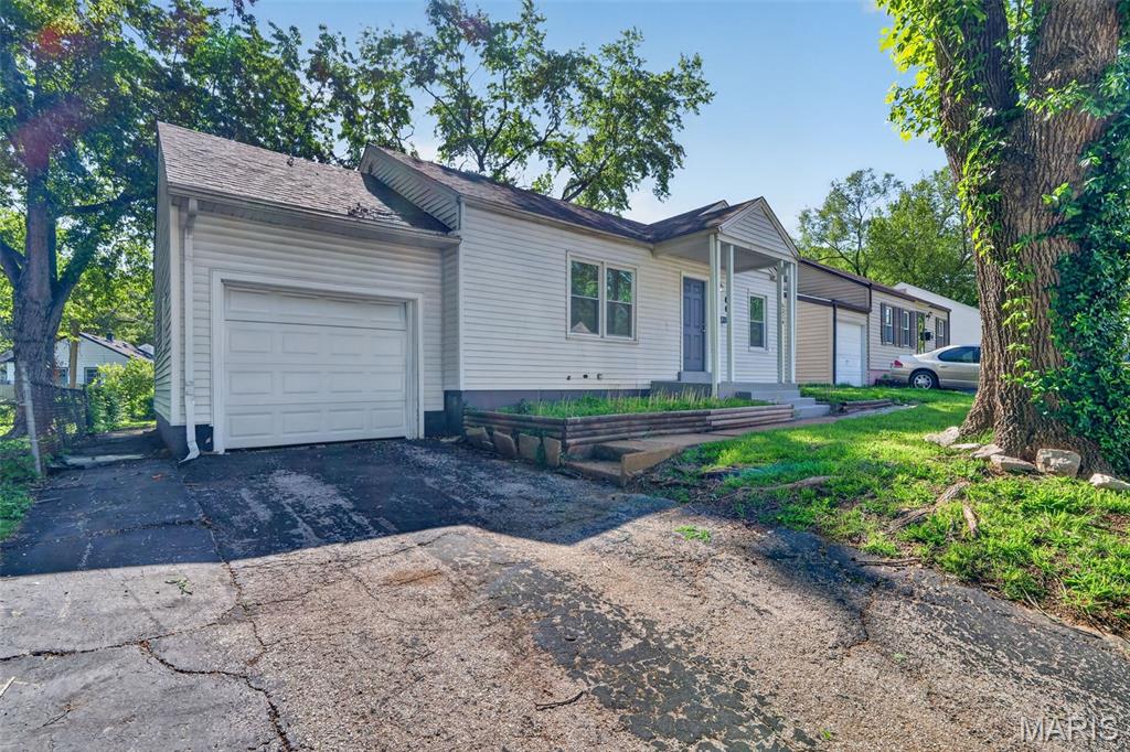 Berkeley Orchards - Residential