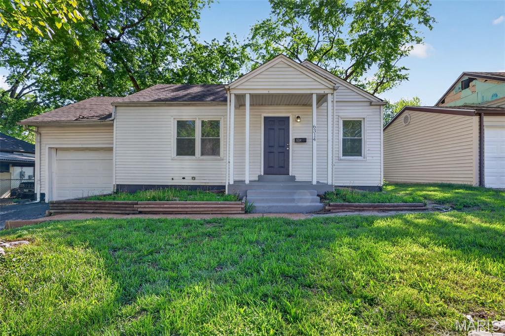 Berkeley Orchards - Residential