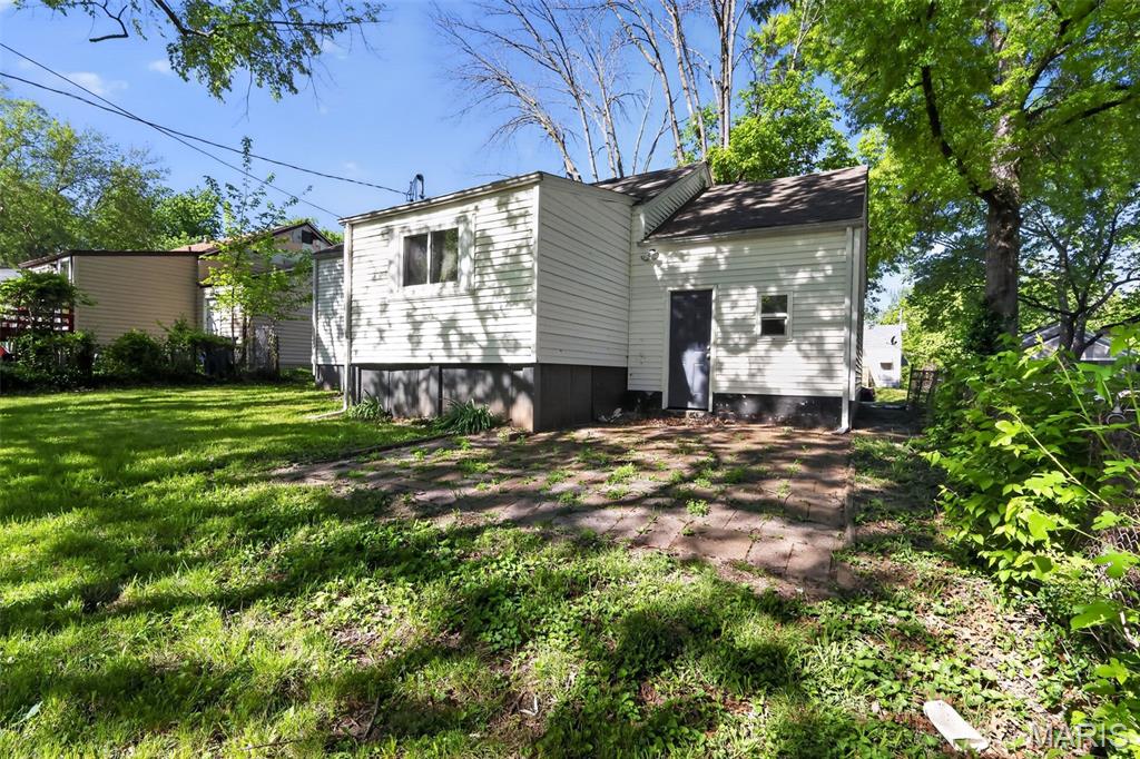 Berkeley Orchards - Residential