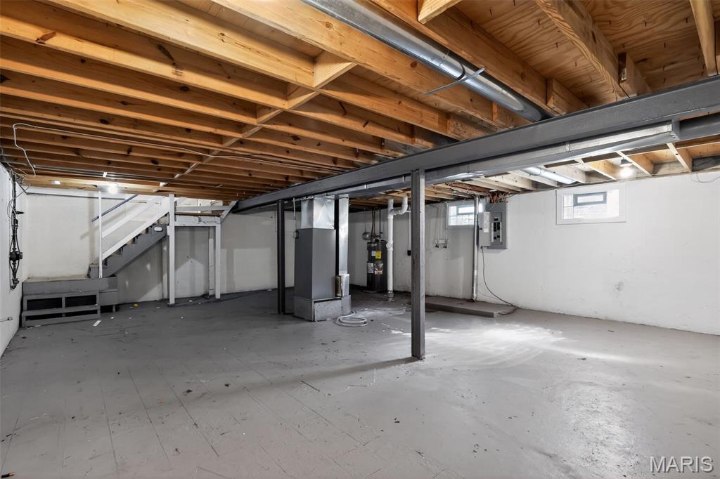 Berkeley Orchards - Residential