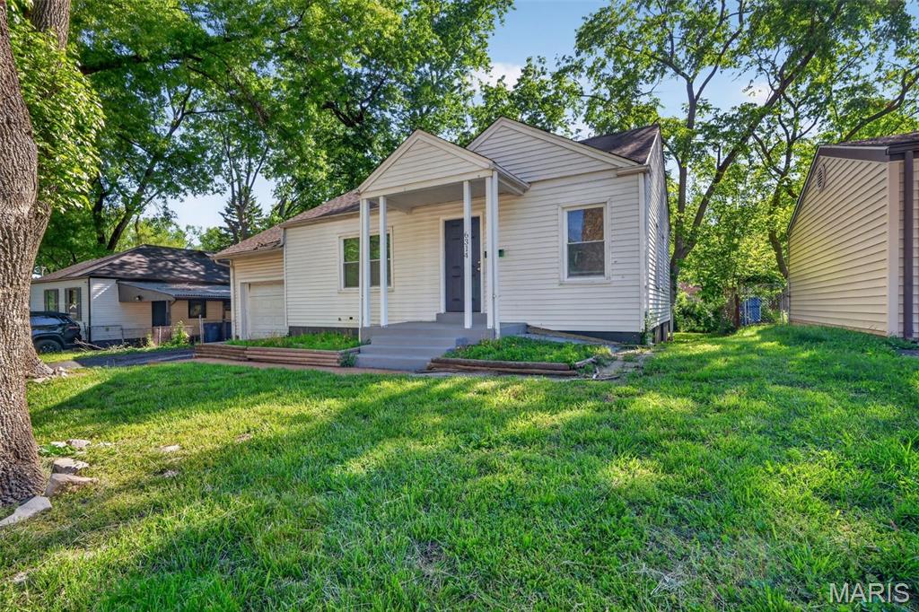 Berkeley Orchards - Residential