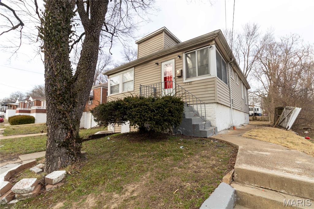 Belle Mead Place Resub Acre Lt 5 - Residential