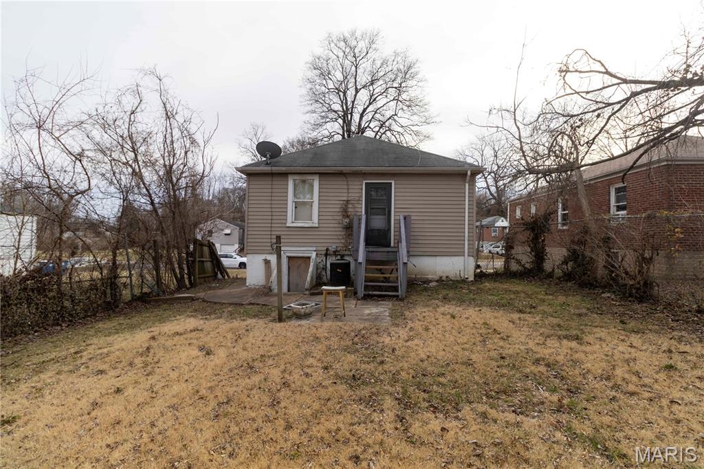 Belle Mead Place Resub Acre Lt 5 - Residential