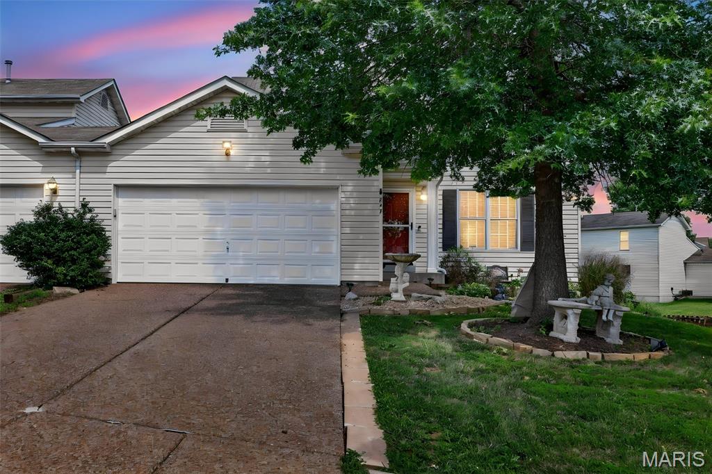 247 John Charles Drive 2163B