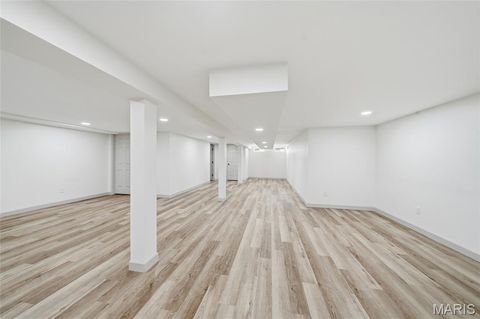 Tiny photo for 351 Greenbriar Lane, Ballwin, MO 63011 (MLS # 25073102)