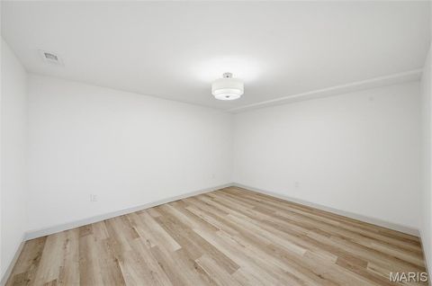 Tiny photo for 351 Greenbriar Lane, Ballwin, MO 63011 (MLS # 25073102)