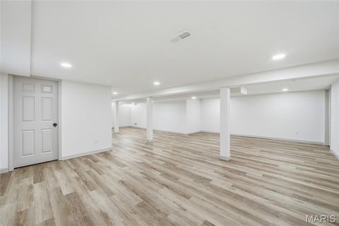 Tiny photo for 351 Greenbriar Lane, Ballwin, MO 63011 (MLS # 25073102)