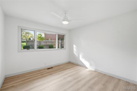 Tiny photo for 351 Greenbriar Lane, Ballwin, MO 63011 (MLS # 25073102)