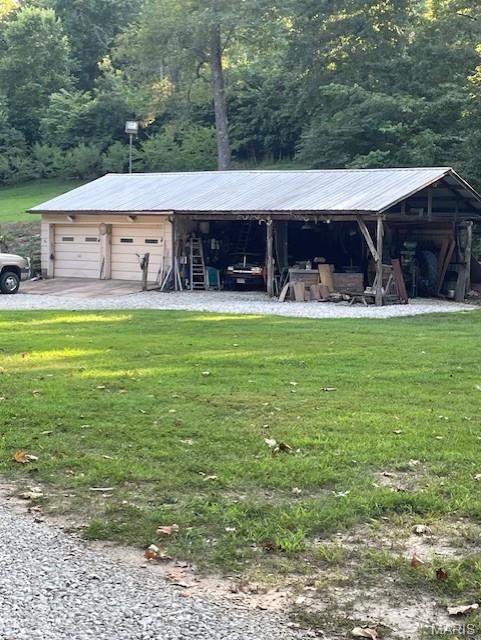 370 Hencken Hollow Lane