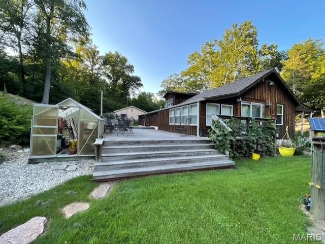 370 Hencken Hollow Lane