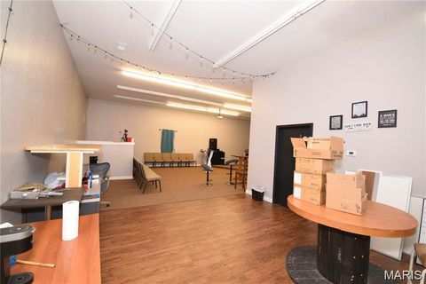 Tiny photo for 3350 Highway O, Lot 1, Park Hills, MO 63601 (MLS # 26018476)