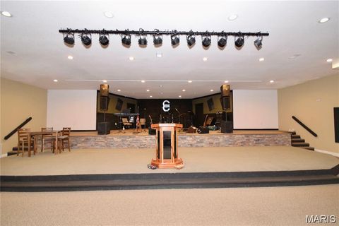 Tiny photo for 3350 Highway O, Lot 1, Park Hills, MO 63601 (MLS # 26018476)