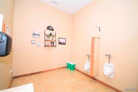 Tiny photo for 3350 Highway O, Lot 1, Park Hills, MO 63601 (MLS # 26018476)