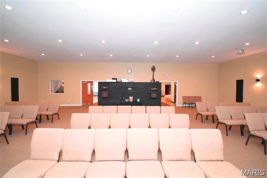 None - Commercial Sale