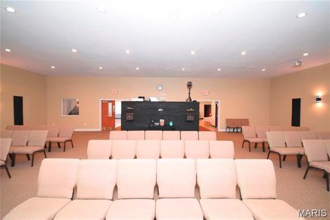 Tiny photo for 3350 Highway O, Lot 1, Park Hills, MO 63601 (MLS # 26018476)