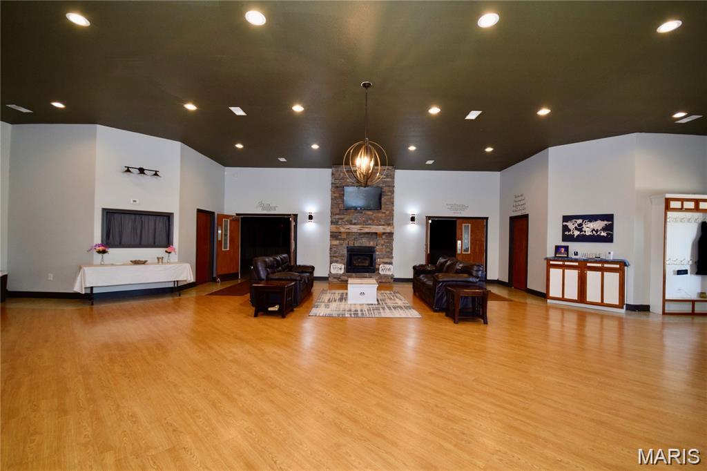 None - Commercial Sale