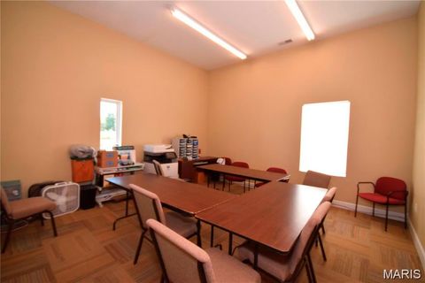 Tiny photo for 3350 Highway O, Lot 1, Park Hills, MO 63601 (MLS # 26018476)