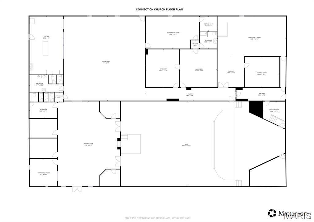 None - Commercial Sale