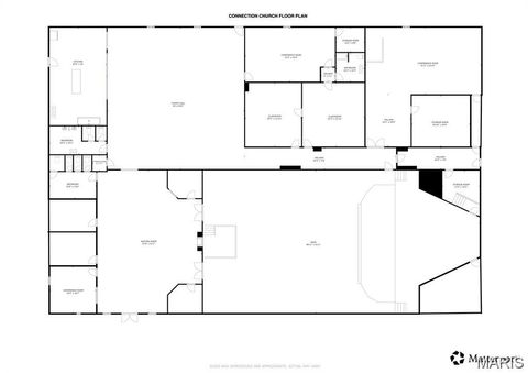 Tiny photo for 3350 Highway O, Lot 1, Park Hills, MO 63601 (MLS # 26018476)