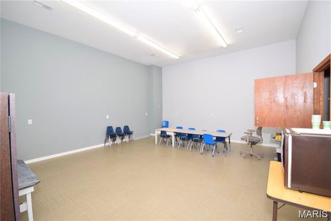 Tiny photo for 3350 Highway O, Lot 1, Park Hills, MO 63601 (MLS # 26018476)