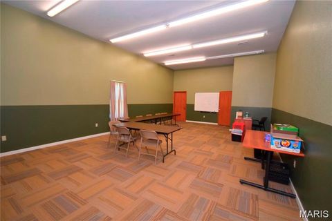 Tiny photo for 3350 Highway O, Lot 1, Park Hills, MO 63601 (MLS # 26018476)