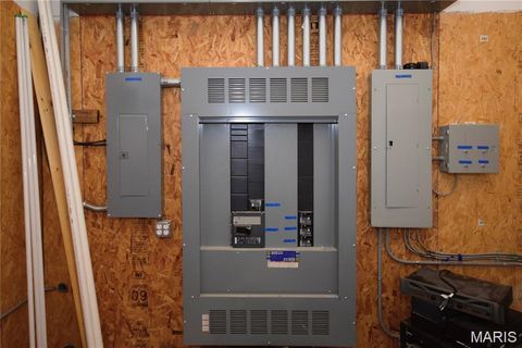 Tiny photo for 3350 Highway O, Lot 1, Park Hills, MO 63601 (MLS # 26018476)