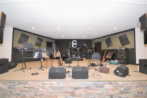 Tiny photo for 3350 Highway O, Lot 1, Park Hills, MO 63601 (MLS # 26018476)