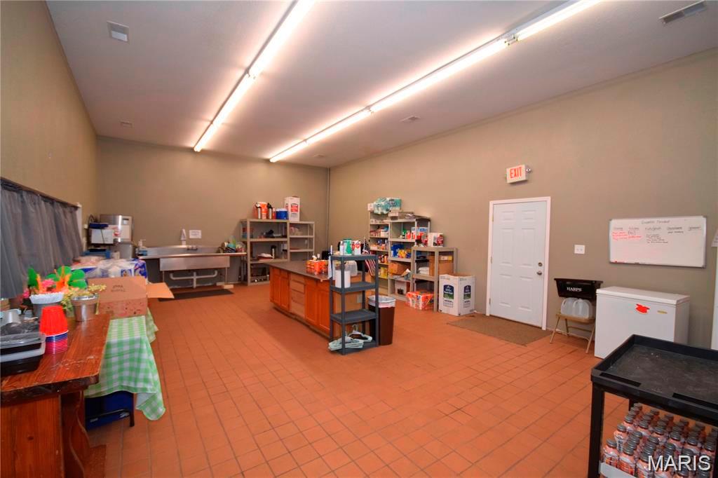 None - Commercial Sale