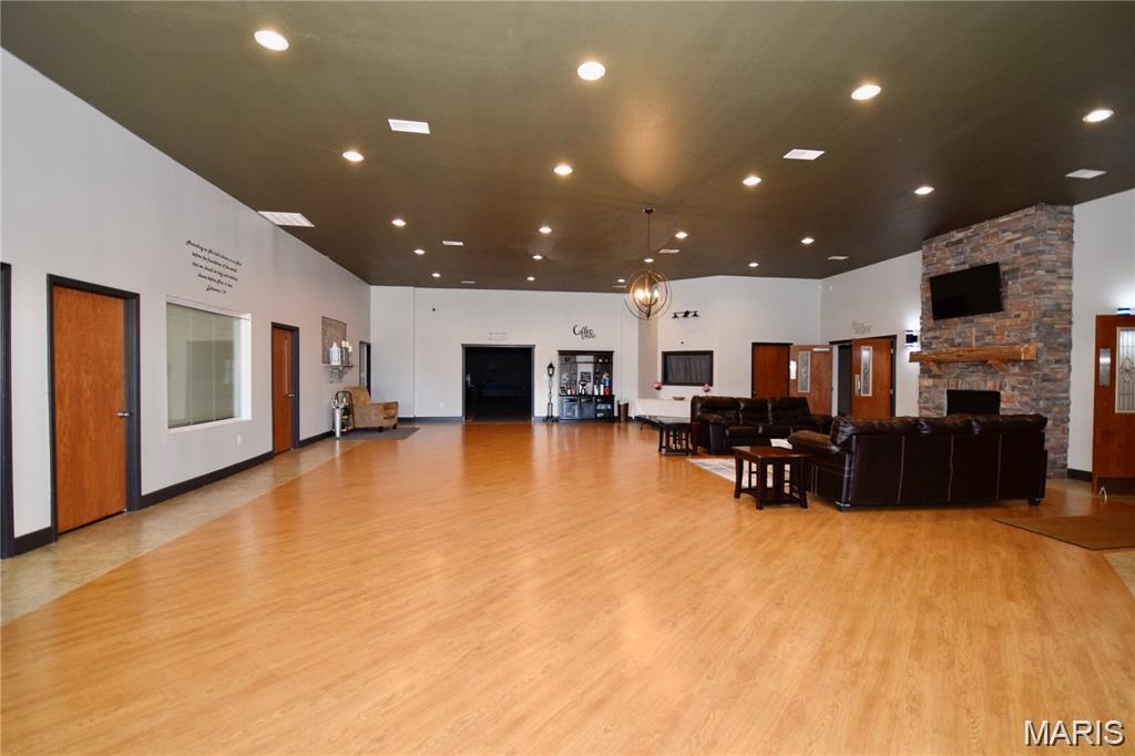 None - Commercial Sale