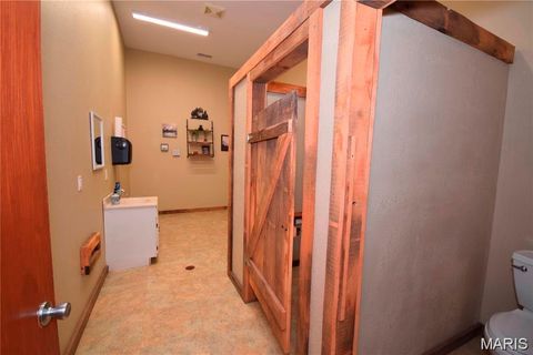 Tiny photo for 3350 Highway O, Lot 1, Park Hills, MO 63601 (MLS # 26018476)