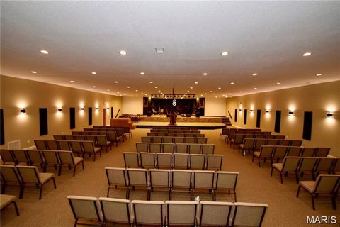 Tiny photo for 3350 Highway O, Lot 1, Park Hills, MO 63601 (MLS # 26018476)