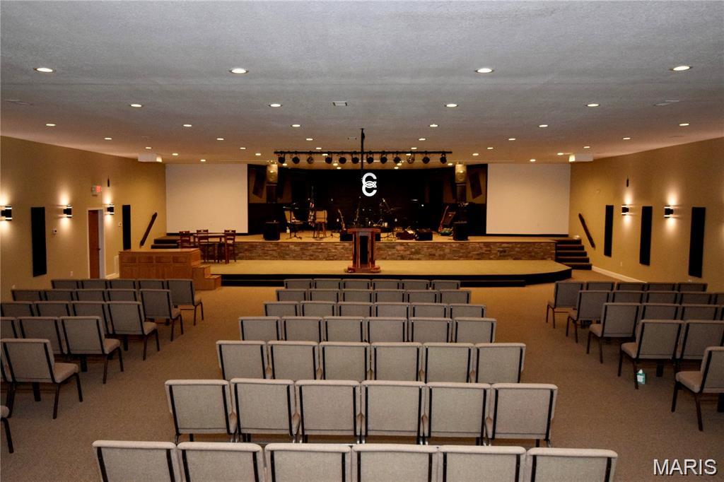 None - Commercial Sale