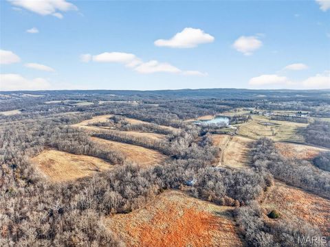 Tiny photo for 285 Graves, Foley, MO 63347 (MLS # 25082203)