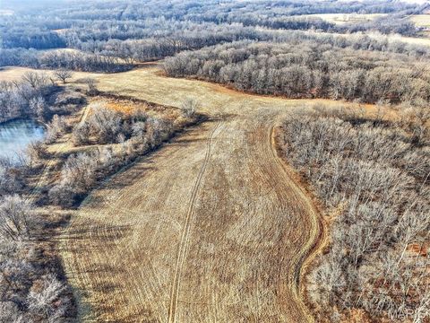 Tiny photo for 285 Graves, Foley, MO 63347 (MLS # 25082203)