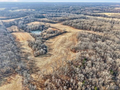 Tiny photo for 285 Graves, Foley, MO 63347 (MLS # 25082203)