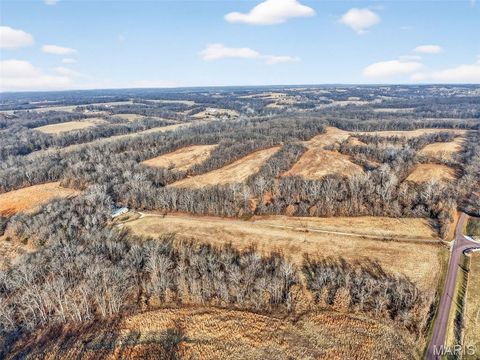 Tiny photo for 285 Graves, Foley, MO 63347 (MLS # 25082203)