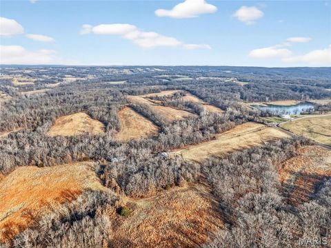 Tiny photo for 285 Graves, Foley, MO 63347 (MLS # 25082203)
