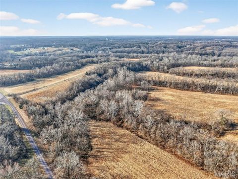 Tiny photo for 285 Graves, Foley, MO 63347 (MLS # 25082203)