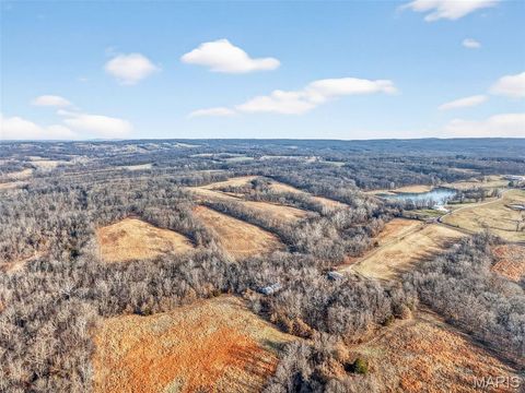 Tiny photo for 285 Graves, Foley, MO 63347 (MLS # 25082203)