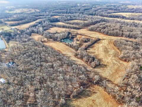 Tiny photo for 285 Graves, Foley, MO 63347 (MLS # 25082203)