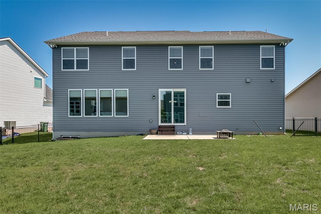 Carlton Glen Estate #4 - Residential