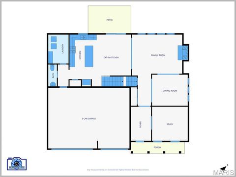 Tiny photo for 214 Carlton Point Drive, Wentzville, MO 63385 (MLS # 26023231)