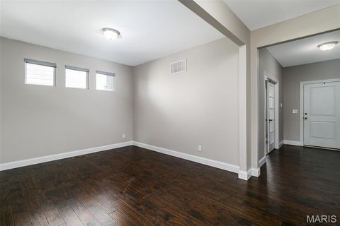 Tiny photo for 214 Carlton Point Drive, Wentzville, MO 63385 (MLS # 26023231)