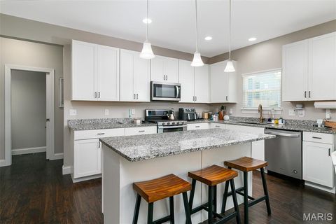 Tiny photo for 214 Carlton Point Drive, Wentzville, MO 63385 (MLS # 26023231)