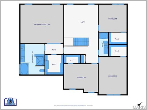 Tiny photo for 214 Carlton Point Drive, Wentzville, MO 63385 (MLS # 26023231)
