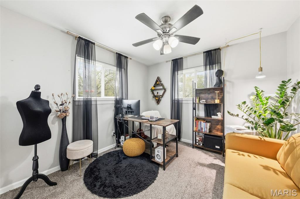 Richwood Lane - Residential